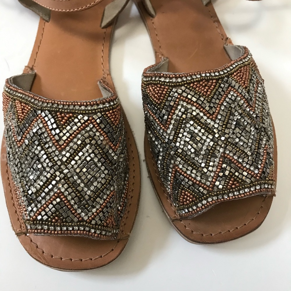 Rebels Sandals - image 2